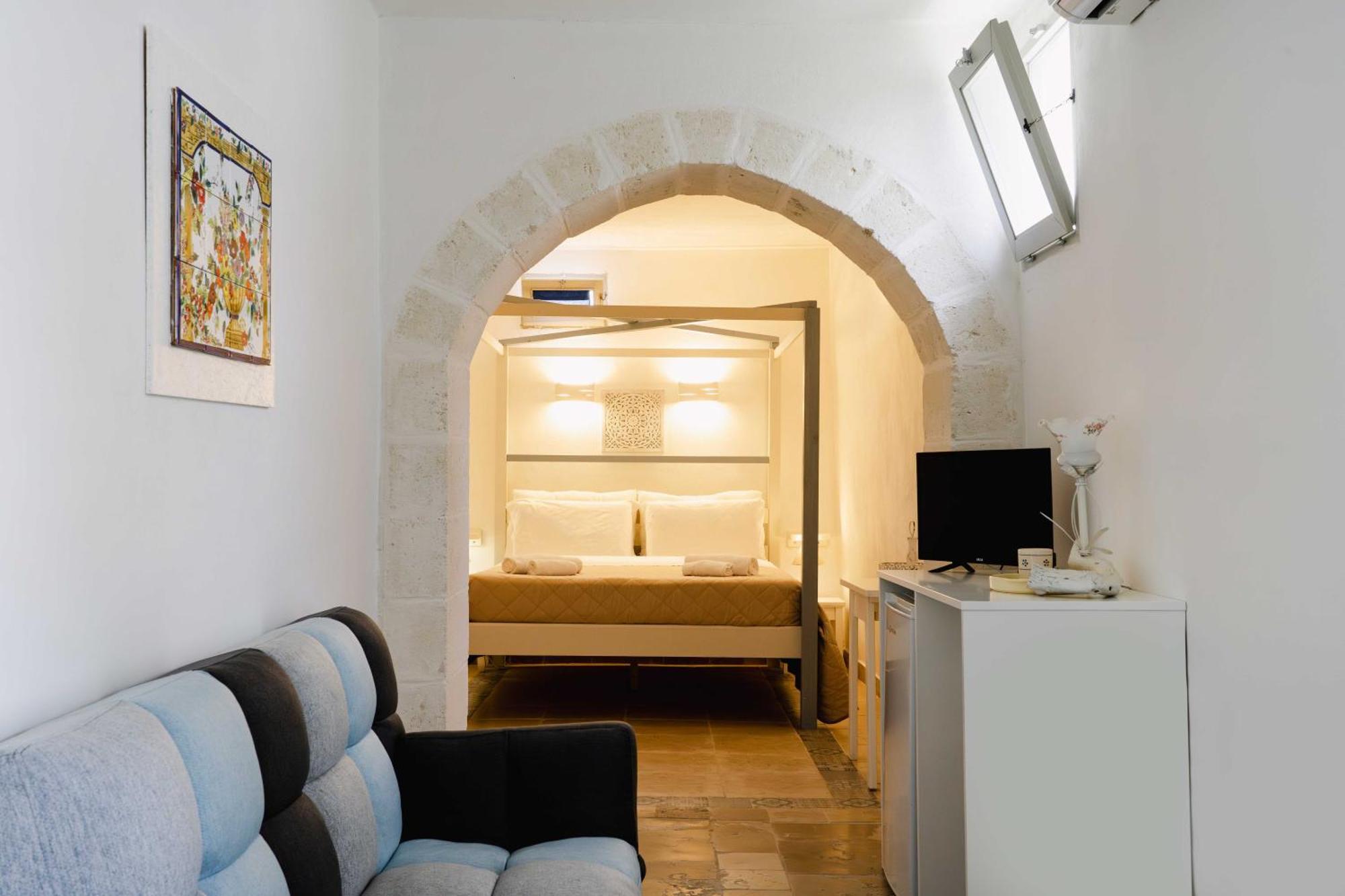 Masseria Della Piana Villanova di Ostuni Værelse billede