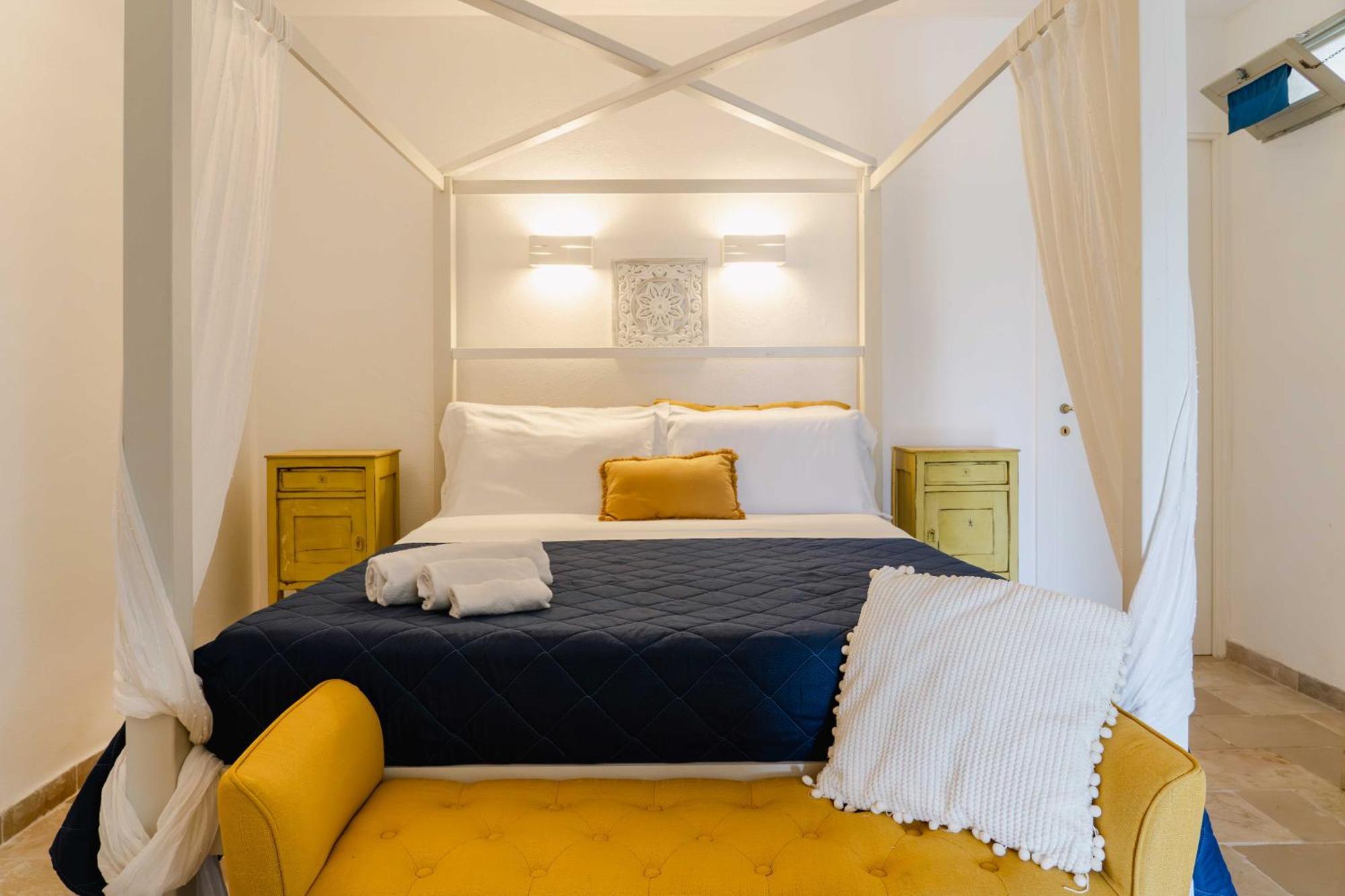 Masseria Della Piana Villanova di Ostuni Værelse billede